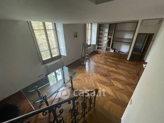 Appartamento in residenziale in Via XX Settembre