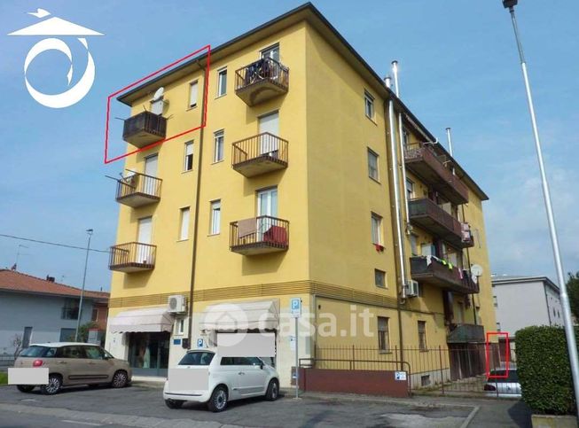 Appartamento in residenziale in Via Gaetano Donizetti 2