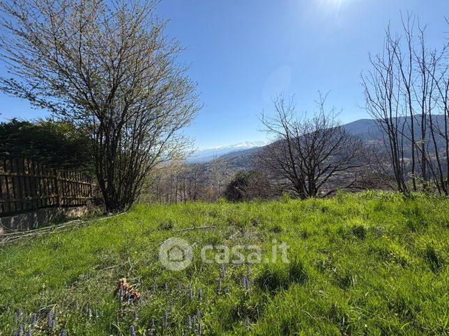 Terreno edificabile in residenziale in Strada Costagrande