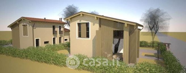 Appartamento in residenziale in