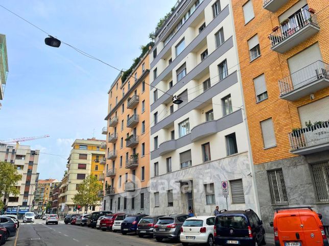 Appartamento in residenziale in Via Marco Antonio Bragadino