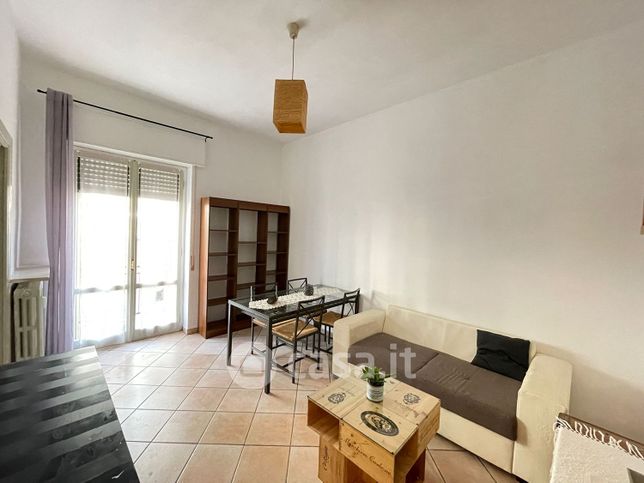 Appartamento in residenziale in Via G. G. Trivulzio 99