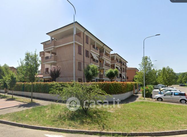 Appartamento in residenziale in Via Padre Giuseppe Richetti 1