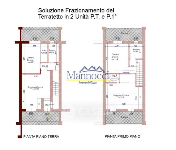 Appartamento in residenziale in Via Fagiana