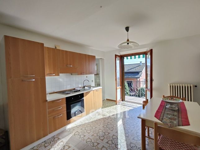 Appartamento in residenziale in Via roma