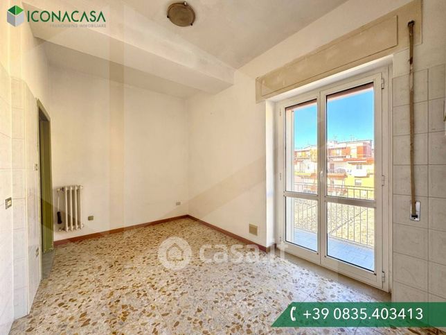 Appartamento in residenziale in Via Gaetano Salvemini