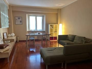 Appartamento in residenziale in Via Giovanni Prati