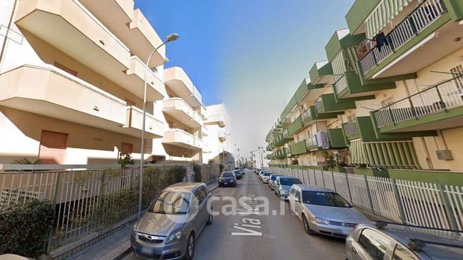 Appartamento in residenziale in Via Venezia 39