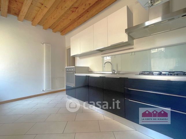 Appartamento in residenziale in ContrÃ  S.S.Apostoli