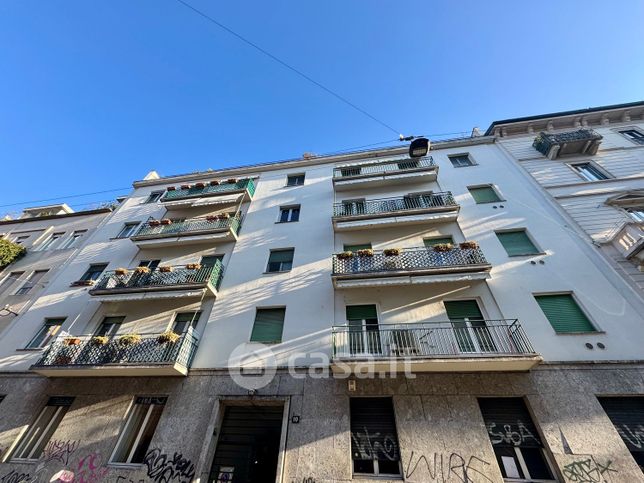 Appartamento in residenziale in Via Cesare da Sesto 10