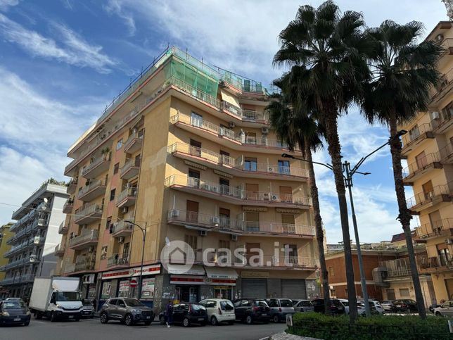 Appartamento in residenziale in Via Napoli 47