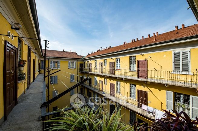 Appartamento in residenziale in Via Pietro Custodi 18