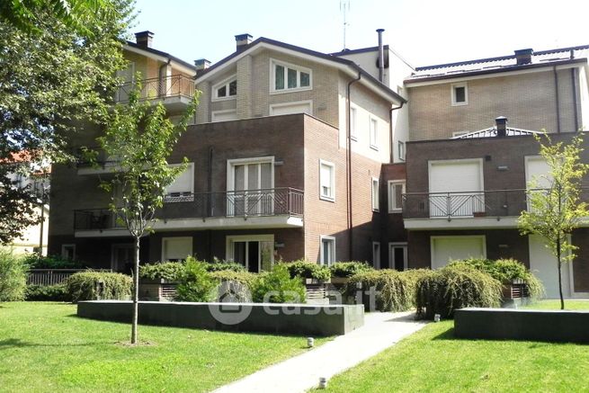 Appartamento in residenziale in Corso Casale 109