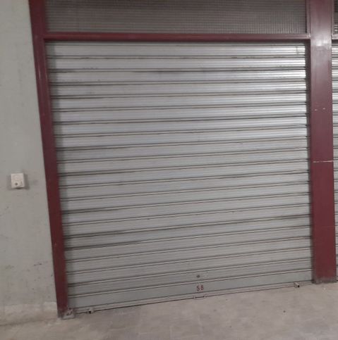 Box/posto auto in residenziale in Via Paolo Telesforo