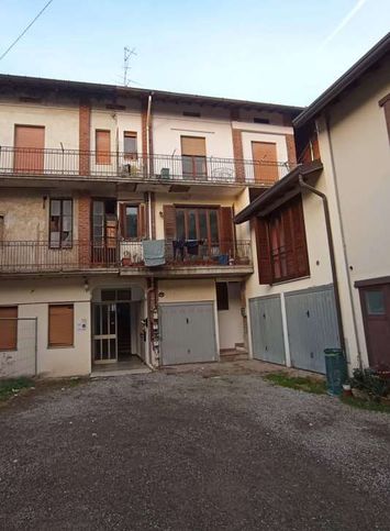 Appartamento in residenziale in Vicolo San Crispino