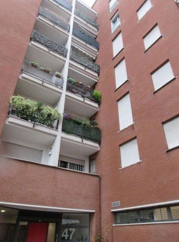 Appartamento in residenziale in Viale Martesana 47