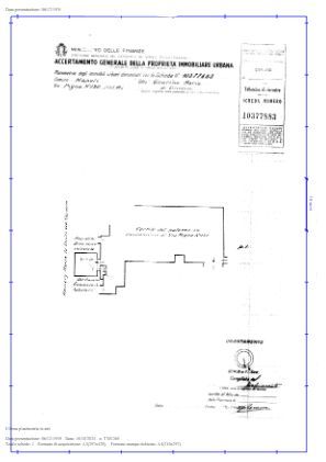 Appartamento in residenziale in Via Pigna