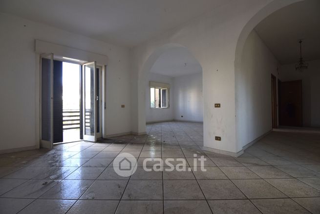 Appartamento in residenziale in Via Vesuvio