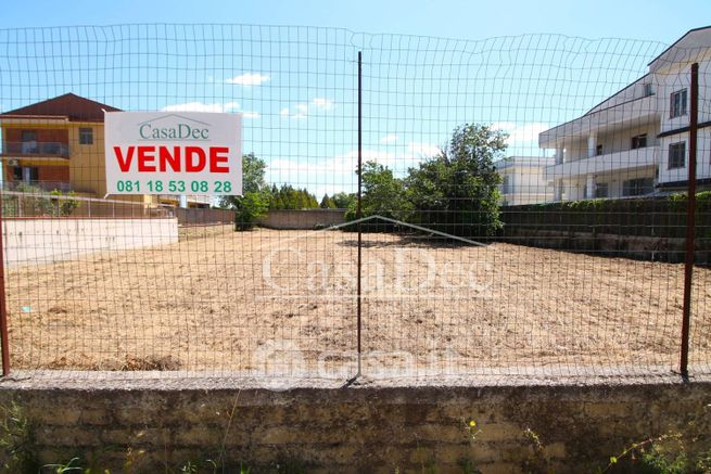 Terreno edificabile in residenziale in Via Gronchi