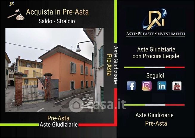 Appartamento in residenziale in Via Piave 18