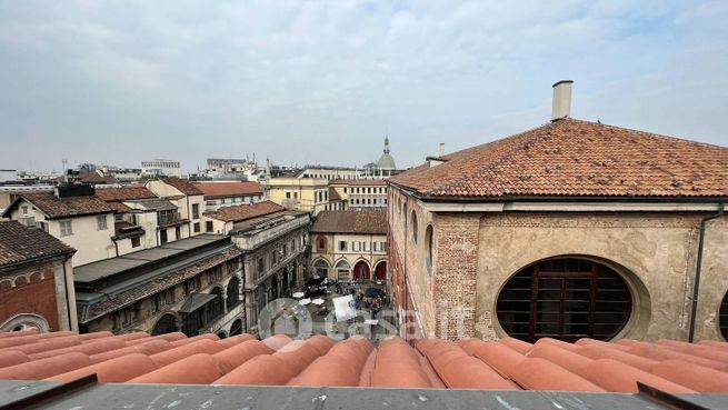 Ufficio in commerciale in Piazza del Duomo 17