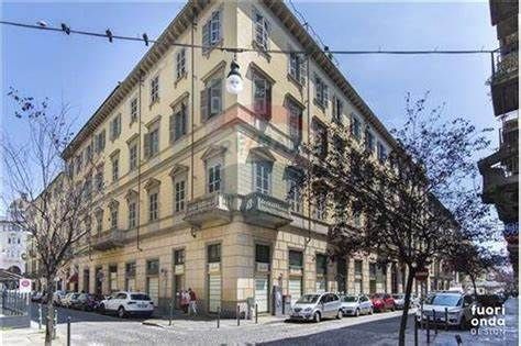 Appartamento in residenziale in Via Gian Battista Tiepolo 12