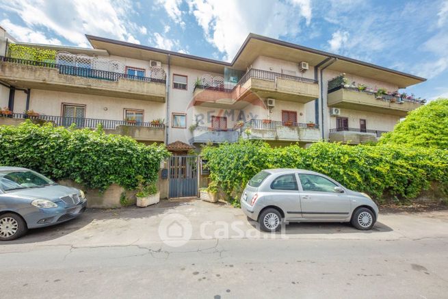 Appartamento in residenziale in Via V. E. Orlando 37