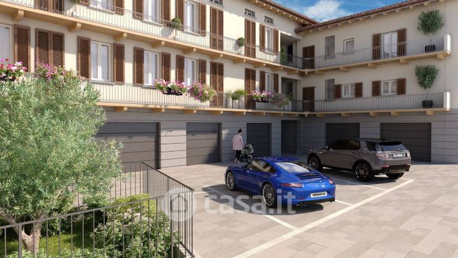 Appartamento in residenziale in Piazza XXIV Maggio 5