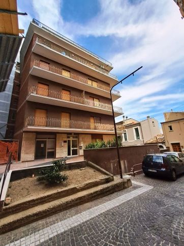 Appartamento in residenziale in Via Raffaele Lanciani