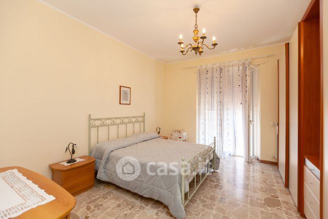 Appartamento in residenziale in Via Camillo Benso Cavour 15