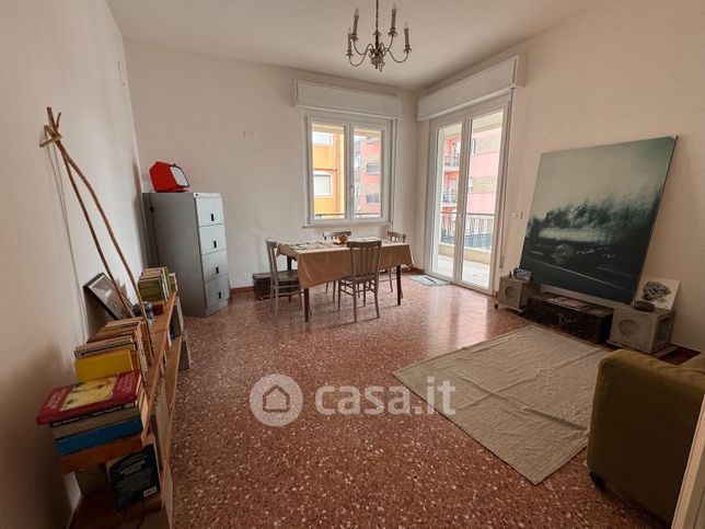 Appartamento in residenziale in Viale Carlo Goldoni