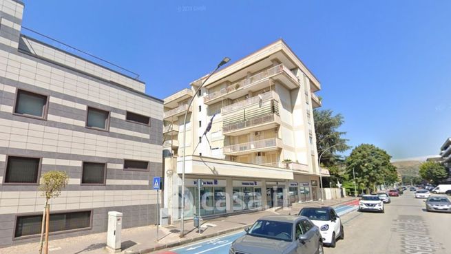 Ufficio in commerciale in Via Giuseppe Maria Bosco 65