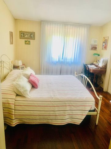 Appartamento in residenziale in Via Ceresio