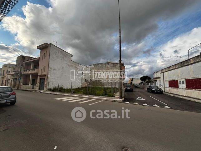 Terreno edificabile in residenziale in 
