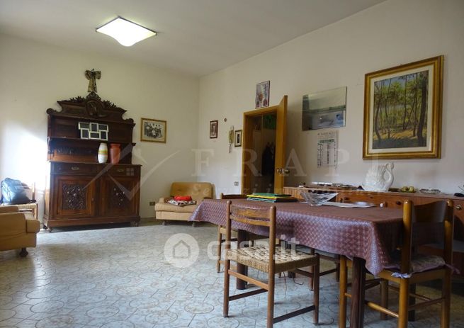 Attico/mansarda in residenziale in Via Enea Colzi