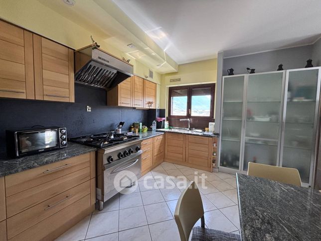 Appartamento in residenziale in Via delle Metamorfosi