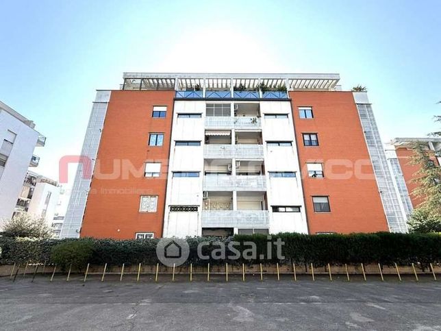 Appartamento in residenziale in 
