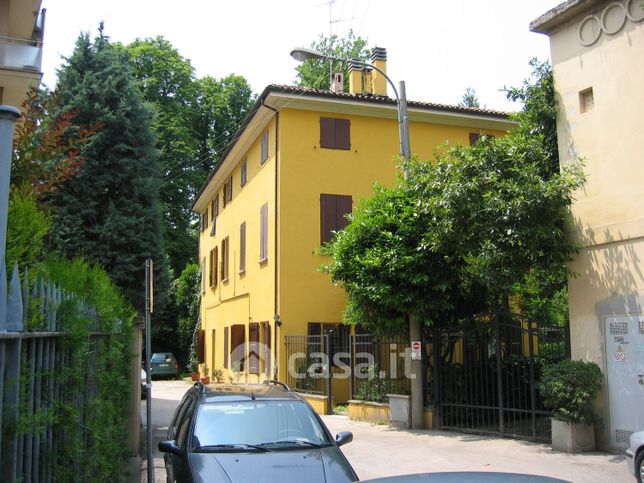 Appartamento in residenziale in Via dei Borgognoni 7