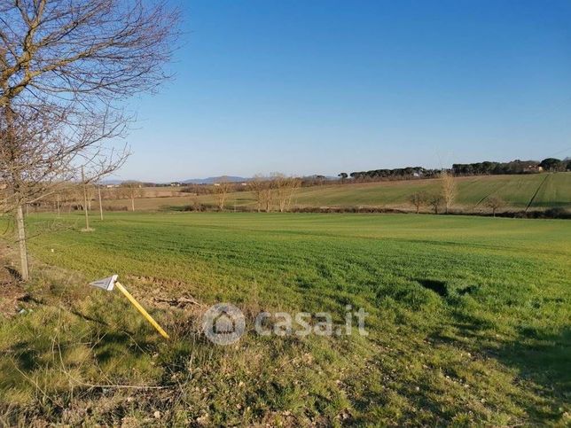 Terreno agricolo in commerciale in 