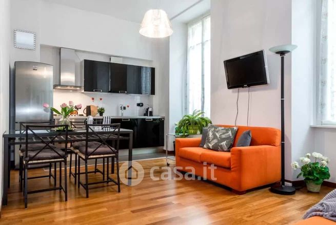 Appartamento in residenziale in Via Carlo Porta