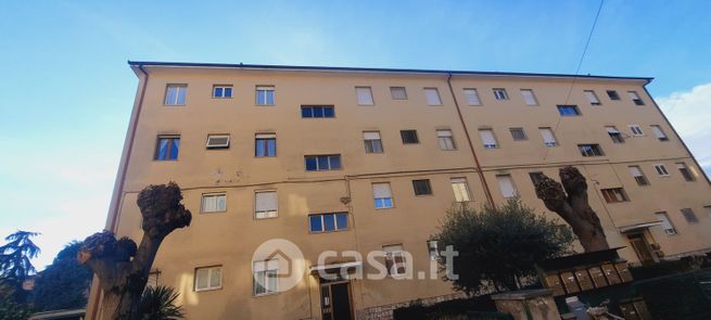 Appartamento in residenziale in Via dei Mille 4