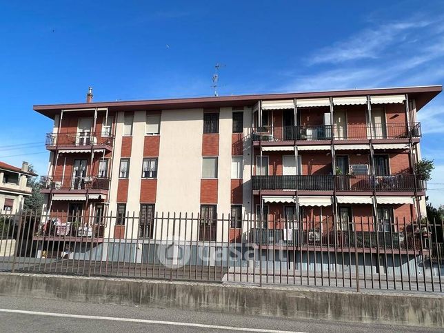 Box/posto auto in residenziale in Via Valgardena 29