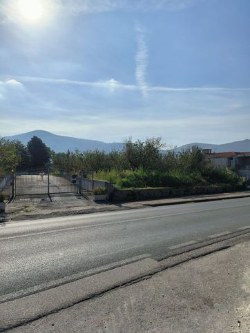 Terreno edificabile in residenziale in Via Raffaello Sano