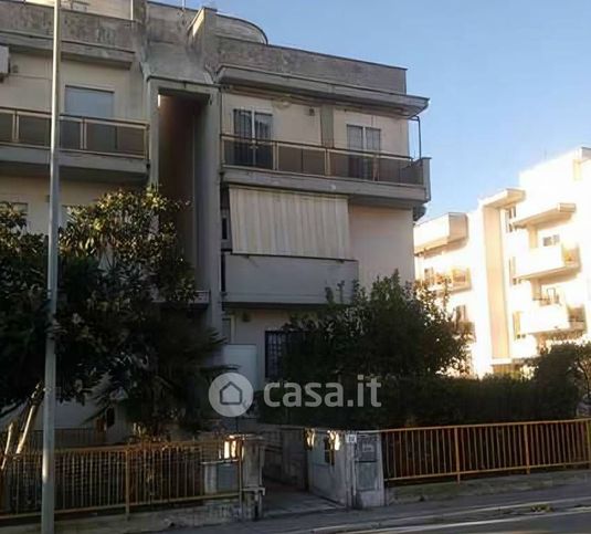 Appartamento in residenziale in Via del Baluardo 8