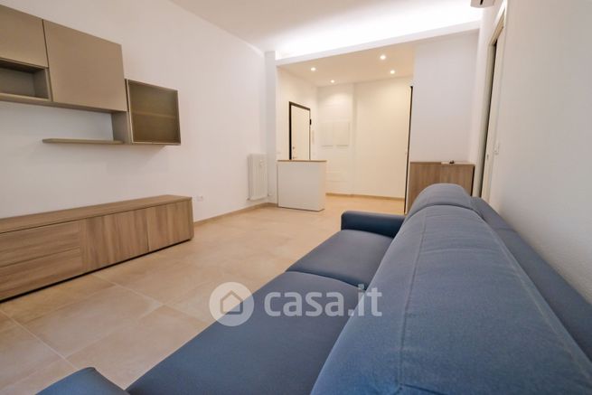 Appartamento in residenziale in Corso Cristoforo Colombo 127