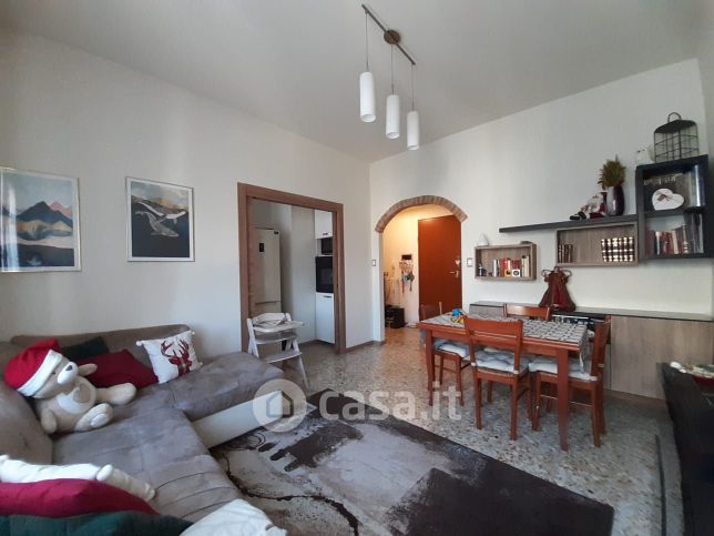 Appartamento in residenziale in Via Martiri della Libertà 19