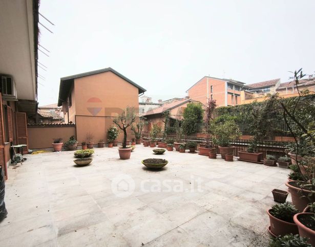 Appartamento in residenziale in Via dei Molini