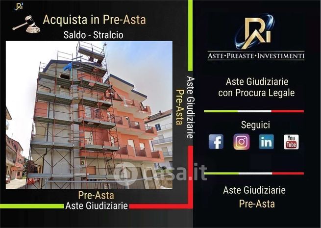 Casa indipendente in residenziale in Via A. Miceli 24