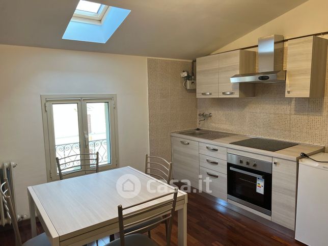 Appartamento in residenziale in Piazza Unità D'Italia 10