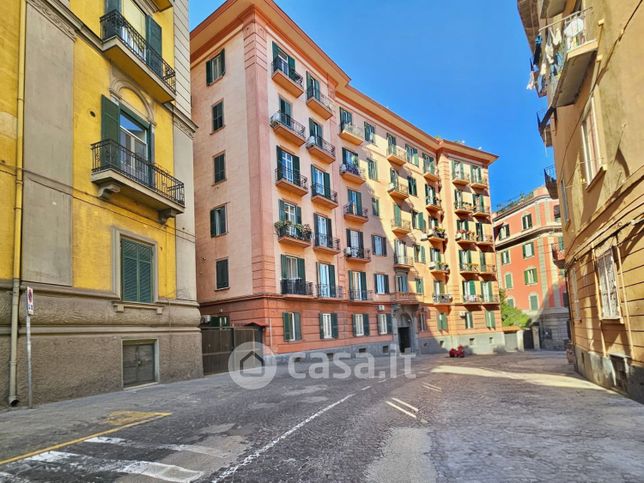 Appartamento in residenziale in Via Carlo Cattaneo 5